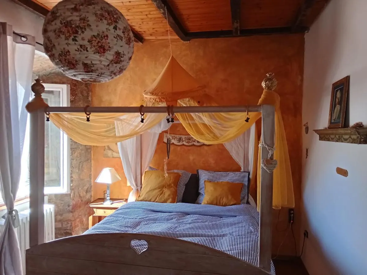 Gasthaus Morelli House Montalbo 0*,  Italien