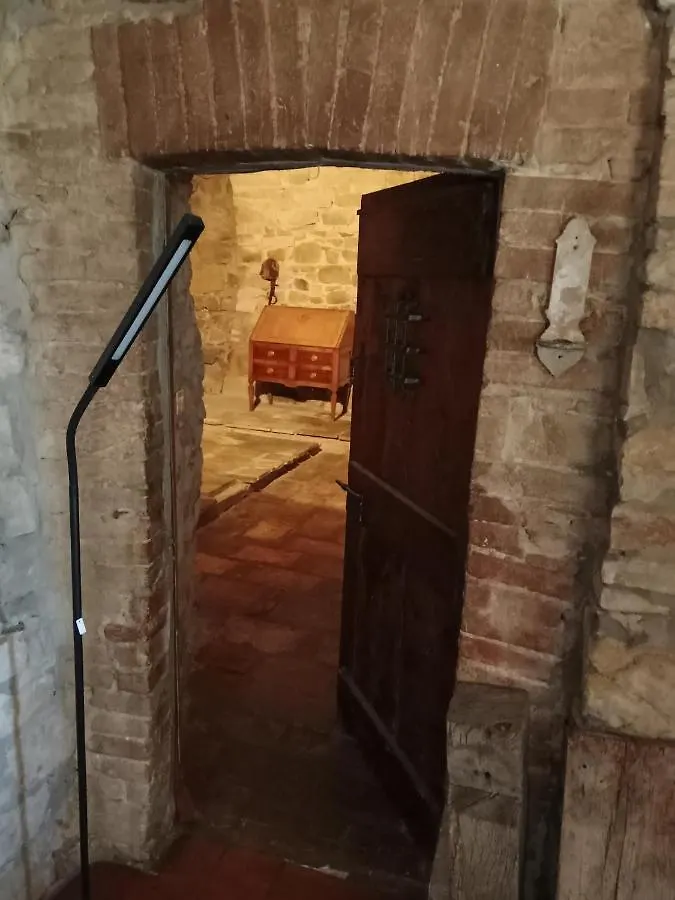 Gasthaus Morelli House Montalbo Italien
