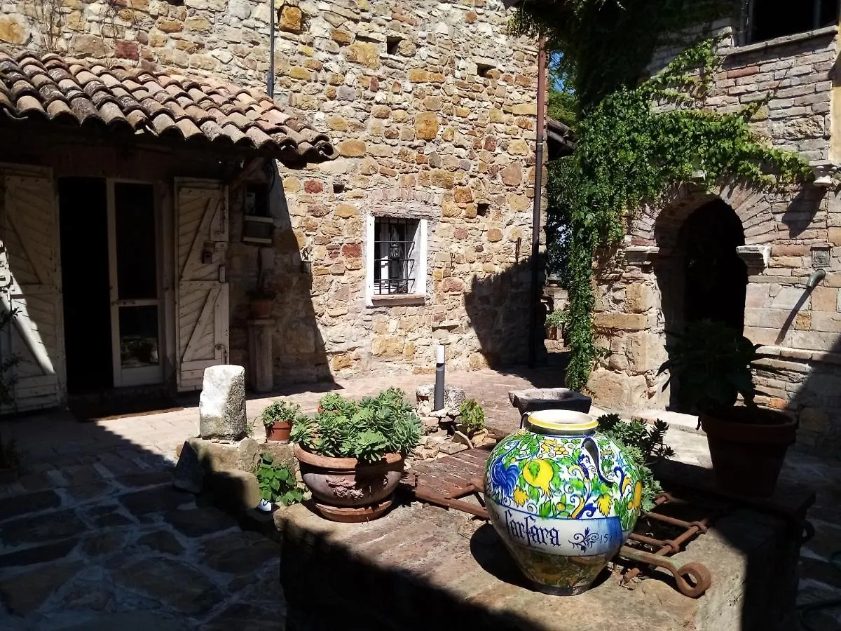 Morelli House Guest House Montalbo