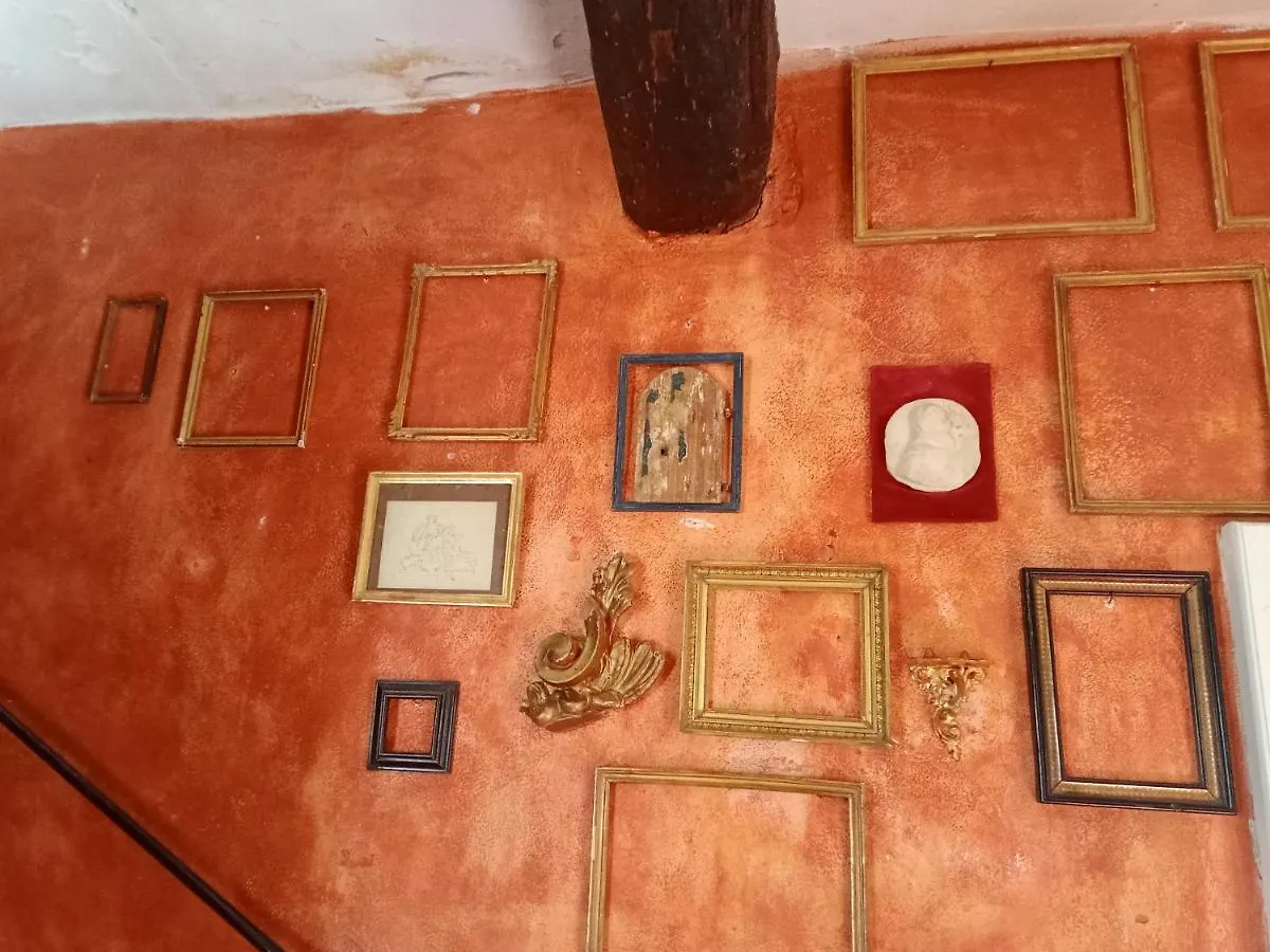 Country house Morelli House Guest House Montalbo Italy