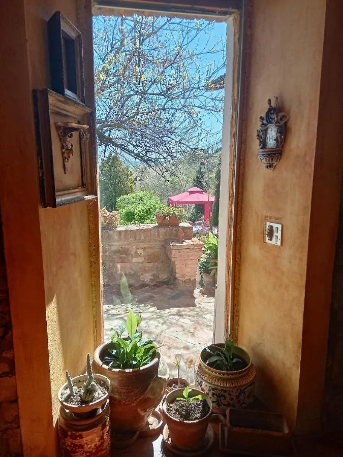 Morelli House Guest House Montalbo Country house