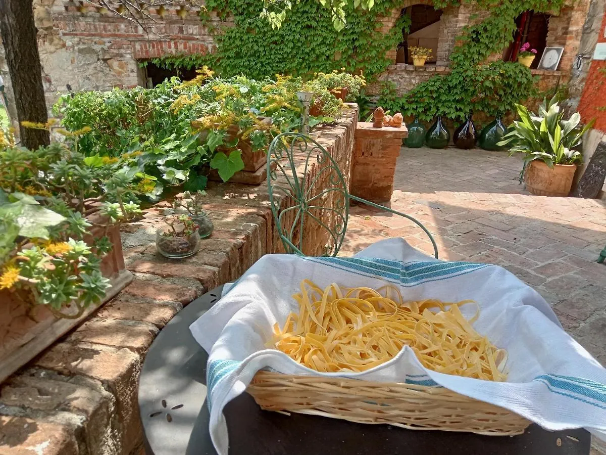 Morelli House Guest House Montalbo