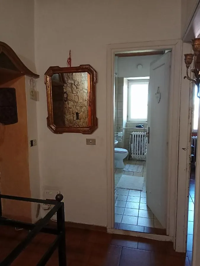 Morelli House Guest House Montalbo 0*,